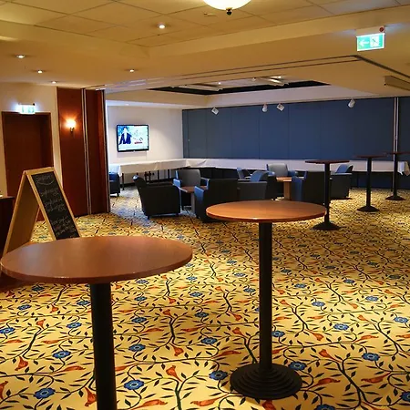 Hotel Achat 4*