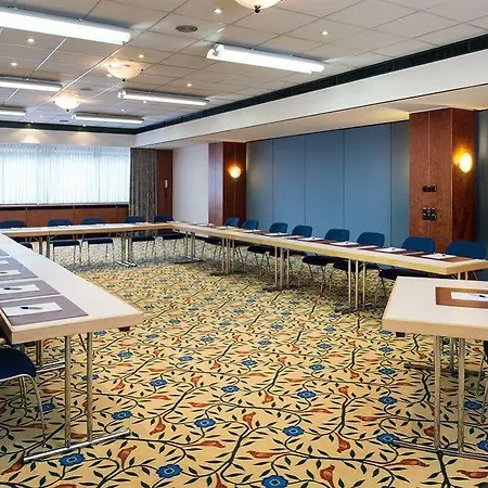 Achat Hotel Wetzlar