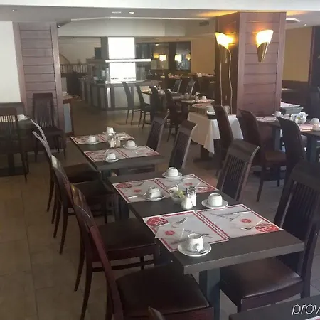 Achat Hotel