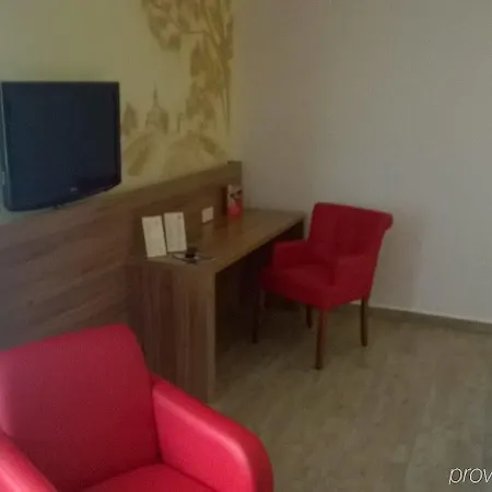 Hotel Achat Wetzlar