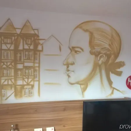 Michel An Der Lahn Hotel Wetzlar