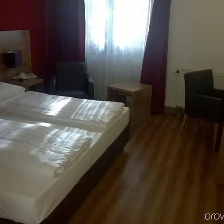 Hotell Michel 4*