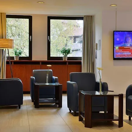 Hotel Michel An Der Lahn 4*