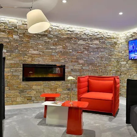 Achat Hotel