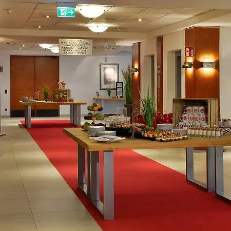 Michel An Der Lahn 4*