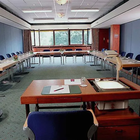 Michel An Der Lahn 4* Wetzlar