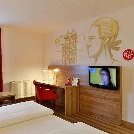 Michel An Der Lahn Hotel 4*