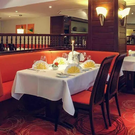 Michel An Der Lahn Hotel 4*