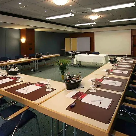 Roomingtons 4* Wetzlar