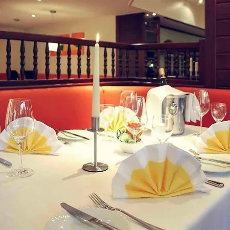 Michel An Der Lahn Hotel