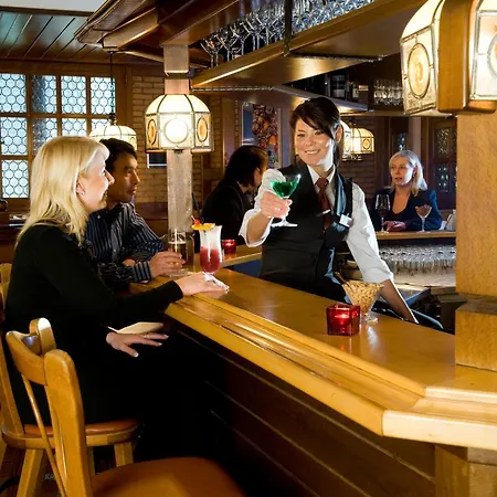 Hotell Michel Wetzlar