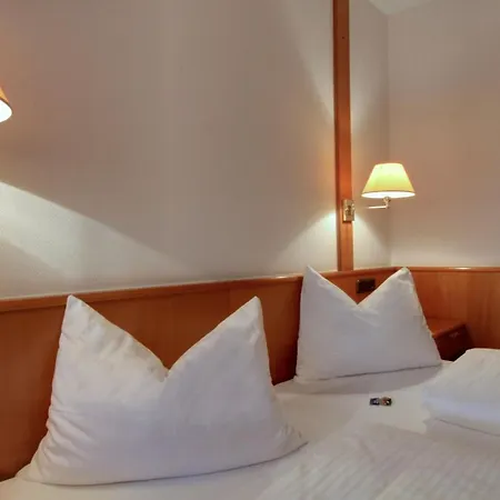 Achat Hotel