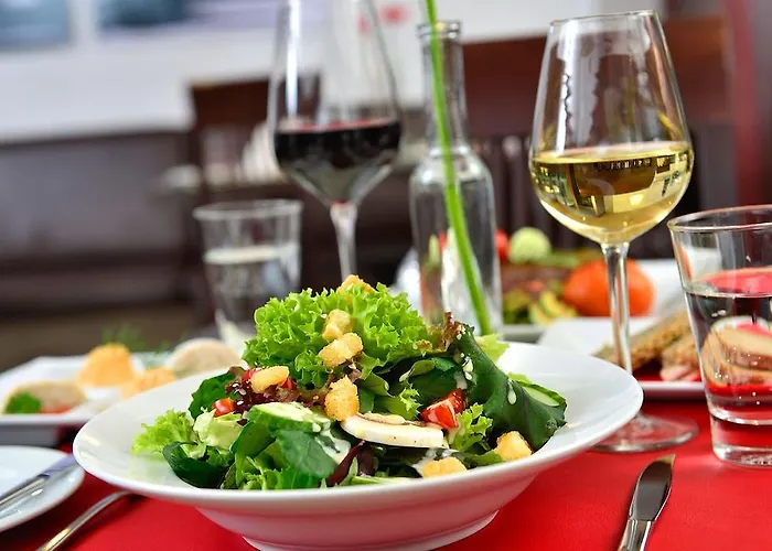 호텔 Michel 베츨러