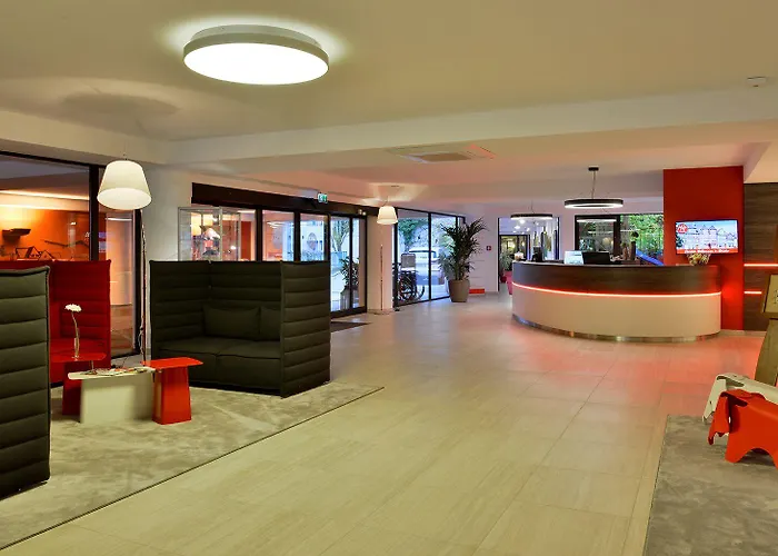 Michel 호텔 베츨러