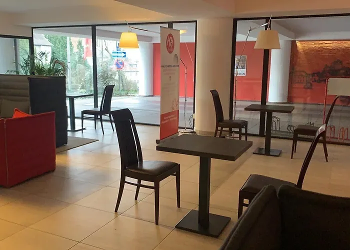 Michel 호텔 베츨러