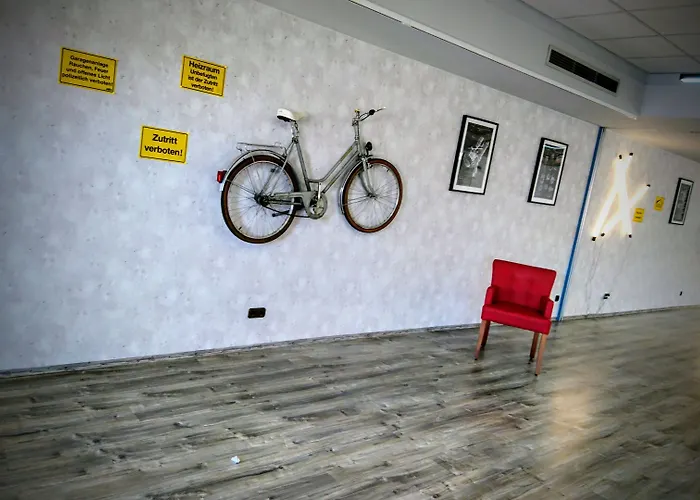 호텔 Michel 베츨러