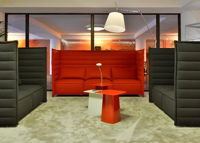 Hotel Michel Wetzlar