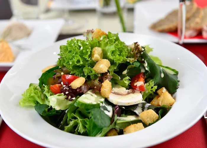 Michel Hotel Wetzlar