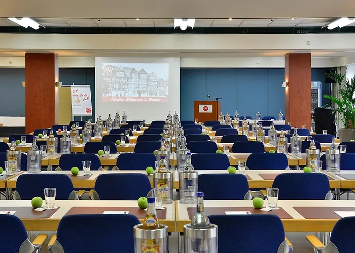 Michel Hotel Wetzlar