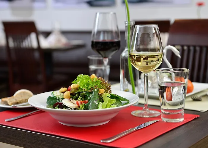 Michel Hotel Wetzlar