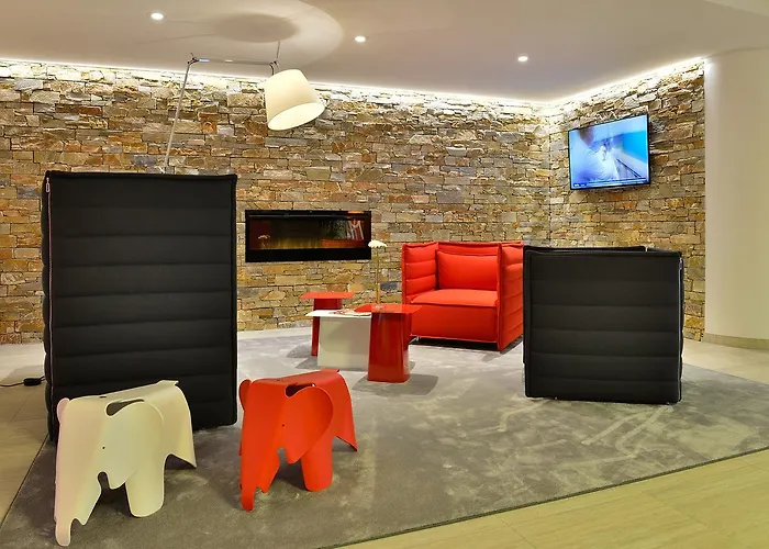 Michel 호텔 베츨러