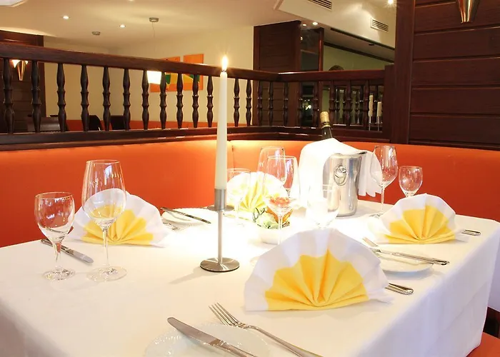 Hotel Michel Wetzlar