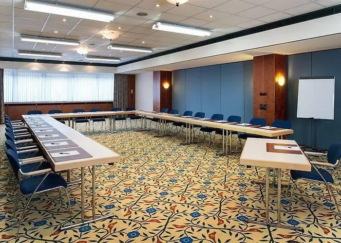 Michel Hotel Wetzlar