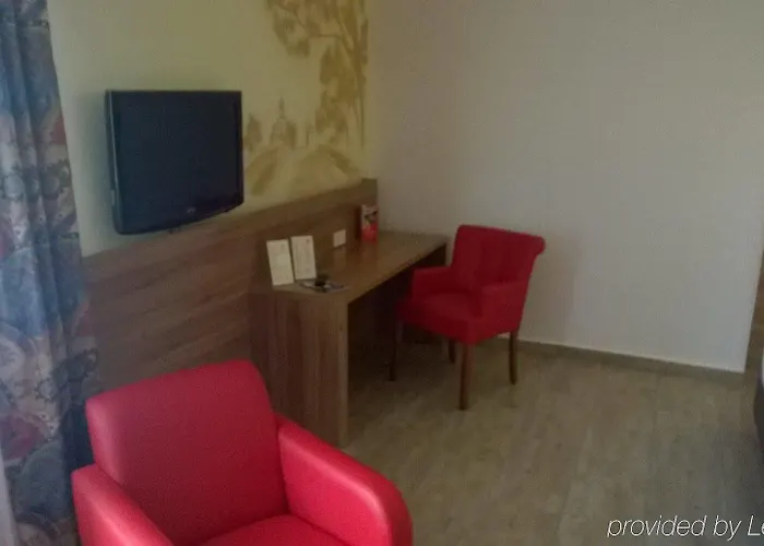 호텔 Michel 베츨러