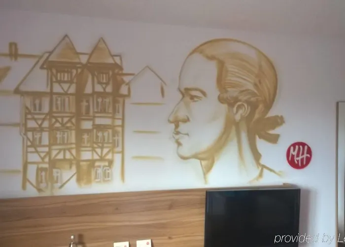 Michel 호텔 베츨러