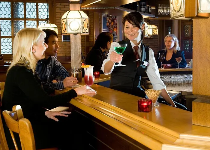 호텔 Michel 베츨러